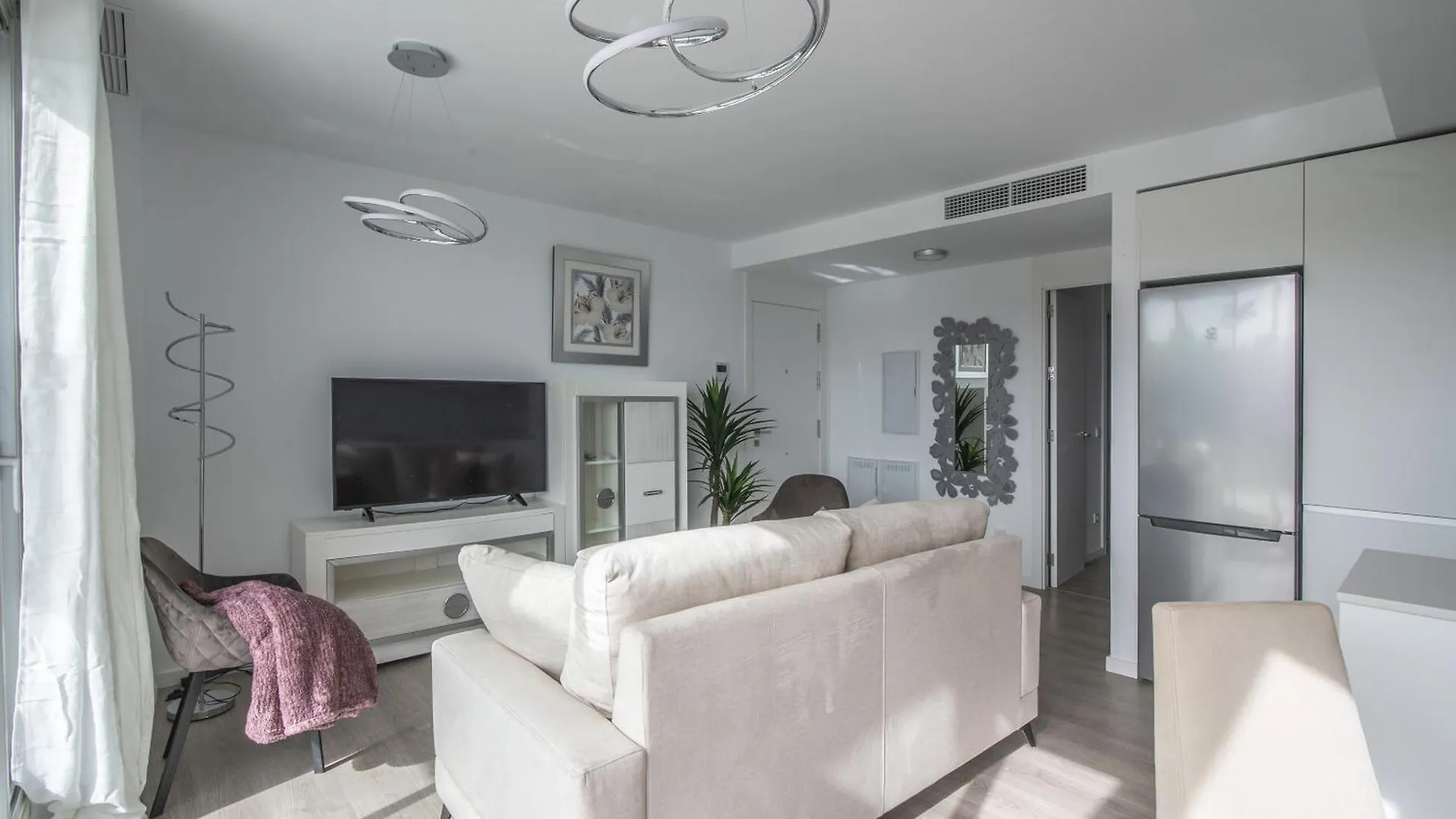 Serenity Apartment 2Br With Pool Estepona Spanien