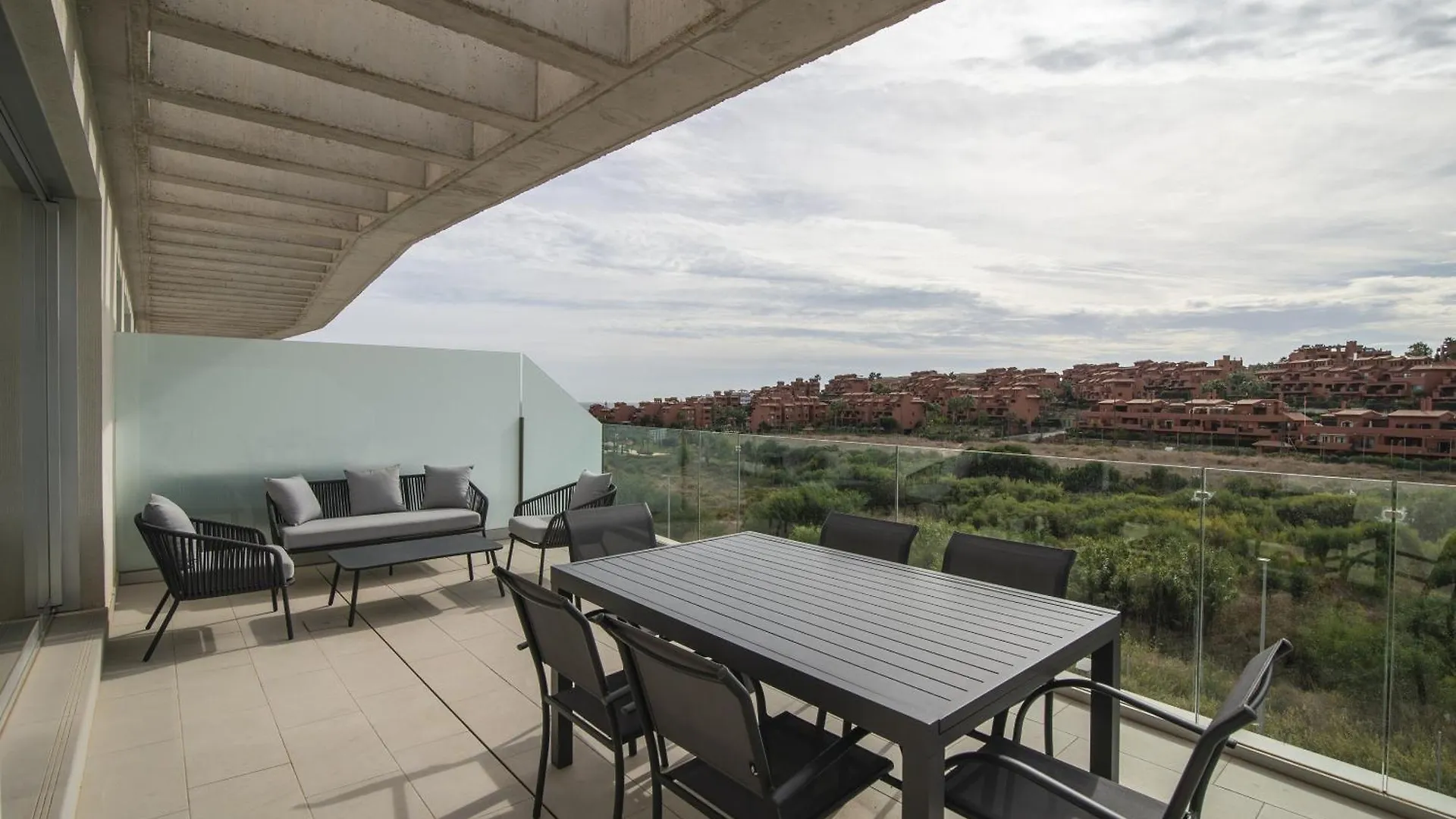 Serenity Apartment 2Br With Pool Estepona Spanien
